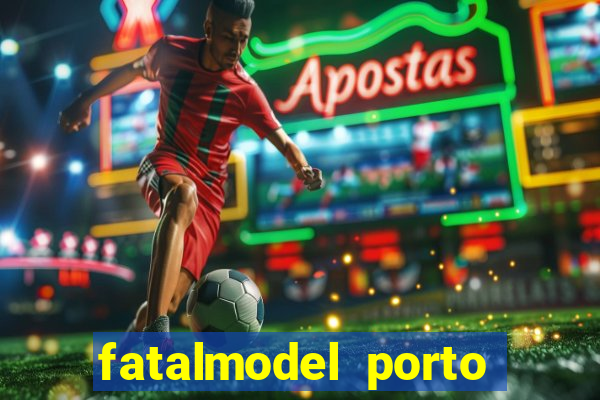 fatalmodel porto alegre rs